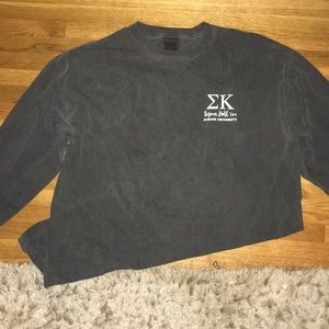 Sigma Kappa long sleeve